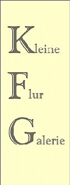 Logo Kleine Flurgalerie